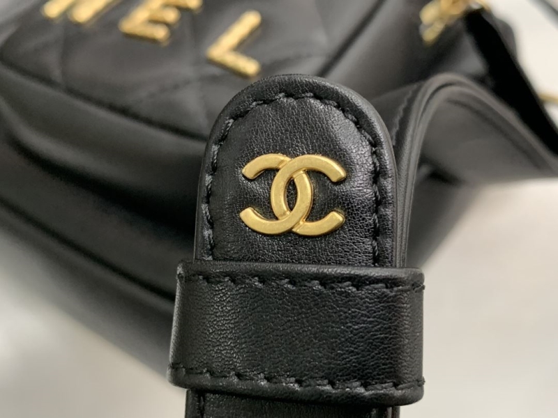 Chanel Satchel Bags